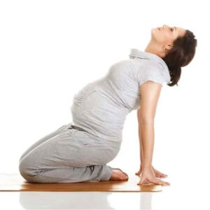 osteopatia in gravidanza