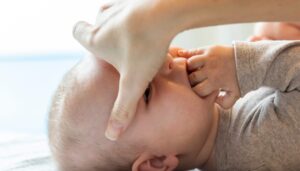 osteopatia pediatrica