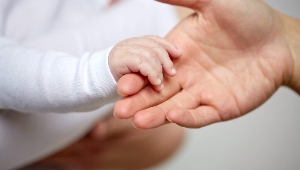 osteopatia pediatrica benefici