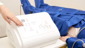 benefici pressoterapia