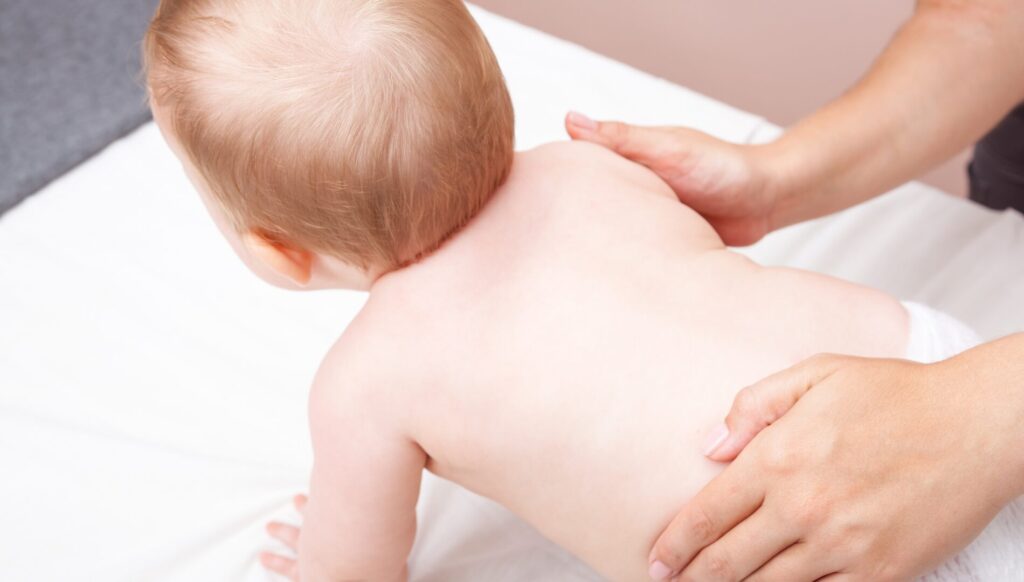 osteopatia pediatrica preventiva
